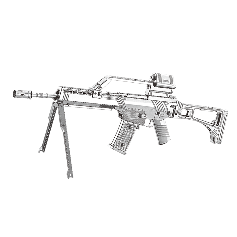 G36自动步枪