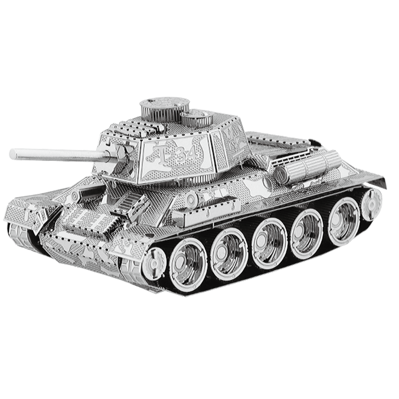 T-34坦克