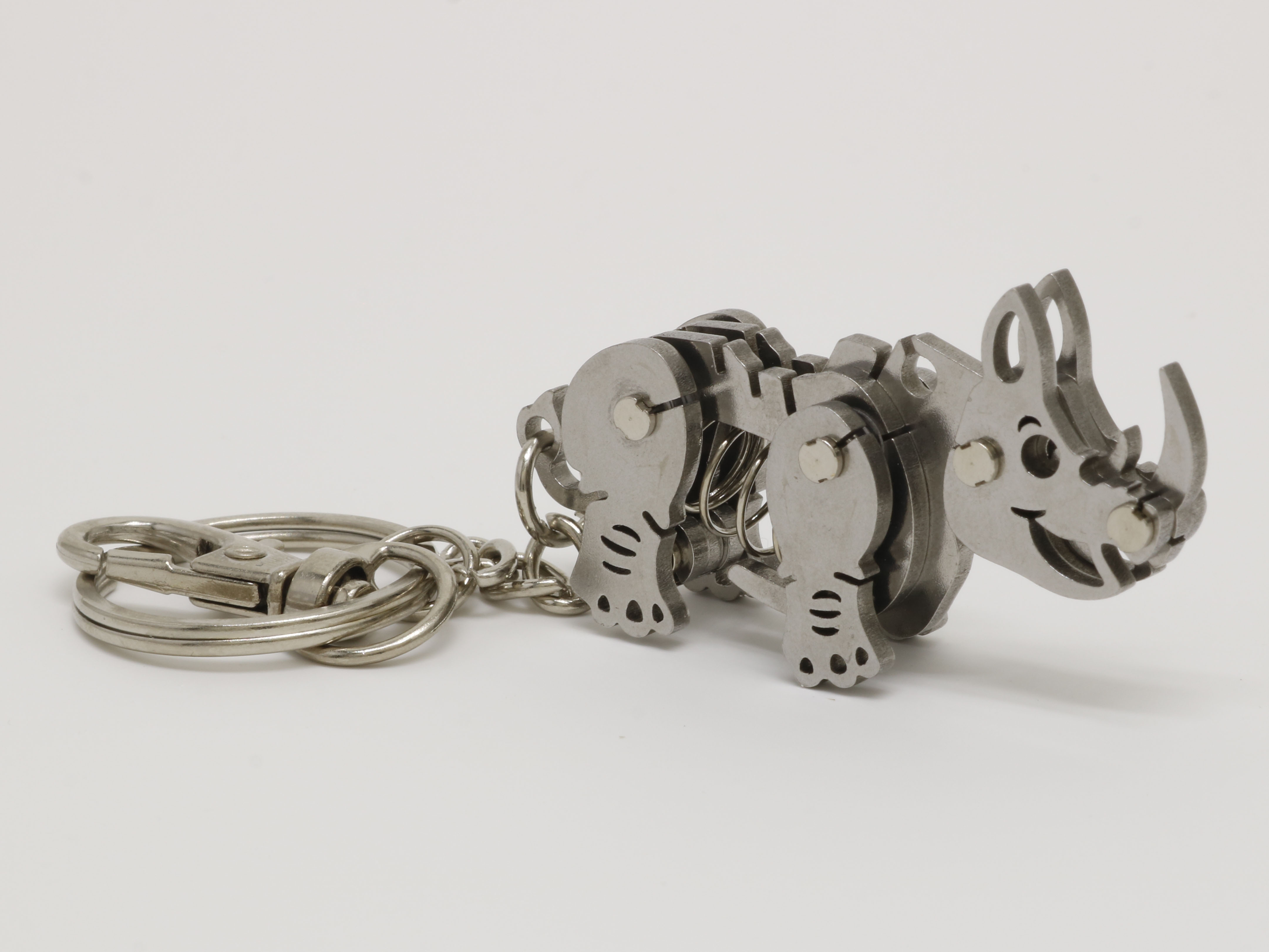 MA0034犀牛